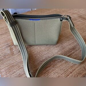 Rothy’s The Casual Crossbody Purse